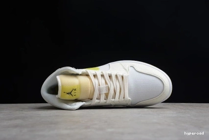 Hyperoad Yellow